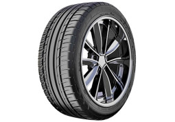 Летняя шина Federal Couragia F/X 275/45 R20 110V