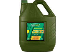 Масло OIL RIGHT М10Г2к SAE 30 (10л)