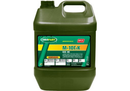 Масло OIL RIGHT М10Г2к SAE 30 (20л)