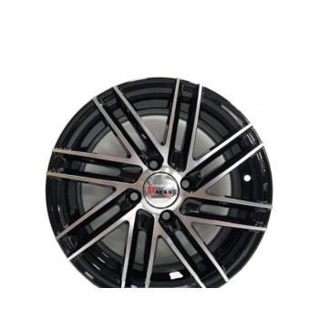 Sportmax Racing SR-3308 BP R14 W6.0 PCD4x98 ET38 DIA58.6
