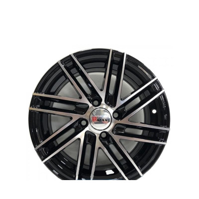 Sportmax Racing SR-3308 BP R14 W6.0 PCD4x98 ET38 DIA58.6