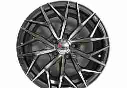 Sportmax Racing SR-3347 LGMP R16 W7.0 PCD5x112 ET40 DIA57.1