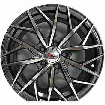 Sportmax Racing SR-3347 LGMP R16 W7.0 PCD5x112 ET40 DIA67.1