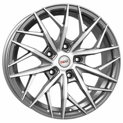 Sportmax Racing SR-3347 GSP R16 W7.0 PCD5x112 ET40 DIA67.1