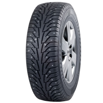 Зимняя шина Nokian Nordman C 195/75 R16C 107/105R (шип)