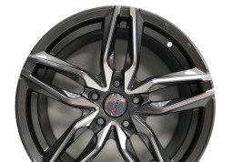 Sportmax Racing SR-3299 LGMP R17 W7.5 PCD5x114.3 ET45 DIA67.1