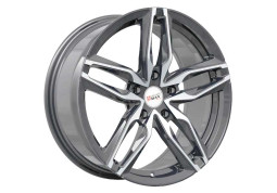 Sportmax Racing SR-3299 GSP R17 W7.5 PCD5x114.3 ET45 DIA67.1