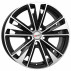 Sportmax Racing SR-9320 BP R17 W7.0 PCD5x114.3 ET40 DIA67.1