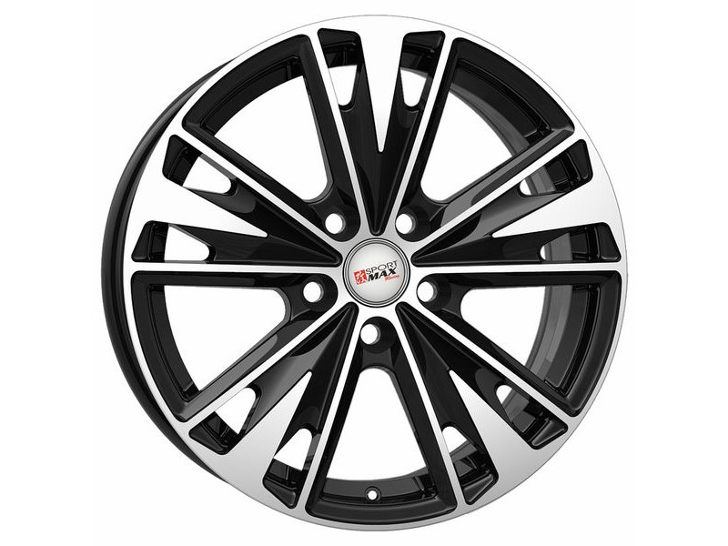 Sportmax Racing SR-9320 BP R17 W7.0 PCD5x114.3 ET40 DIA67.1