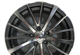 Sportmax Racing SR-3173 GSP R15 W6.5 PCD4x100 ET38 DIA67.1