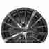 Sportmax Racing SR-3173 GSP R15 W6.5 PCD4x100 ET38 DIA67.1