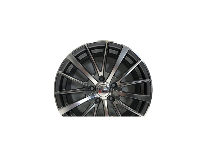 Sportmax Racing SR-3173 GSP R15 W6.5 PCD4x100 ET38 DIA67.1