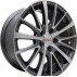 Sportmax Racing SR-3173 HS R16 W7.0 PCD5x114.3 ET38 DIA67.1