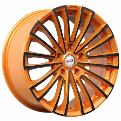 Sportmax Racing SR-5307 OPWB R15 W6.5 PCD4x100 ET35 DIA67.1