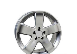 Replica Mercedes CT1406 HS R15 W7.0 PCD5x112 ET40 DIA66.6