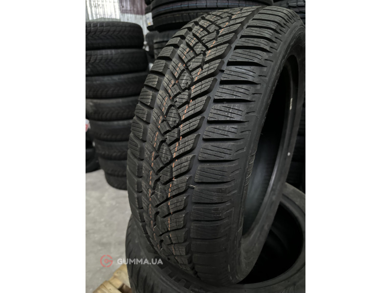Зимова шина Fulda Kristall Control HP2 215/55 R17 98H