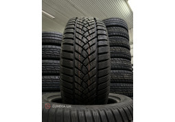 Зимова шина Fulda Kristall Control HP2 215/55 R17 98H