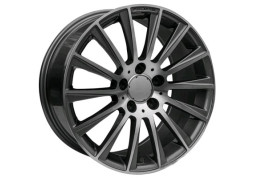 Replica Mercedes CT1459 GMF R20 W8.5 PCD5x112 ET45 DIA66.6