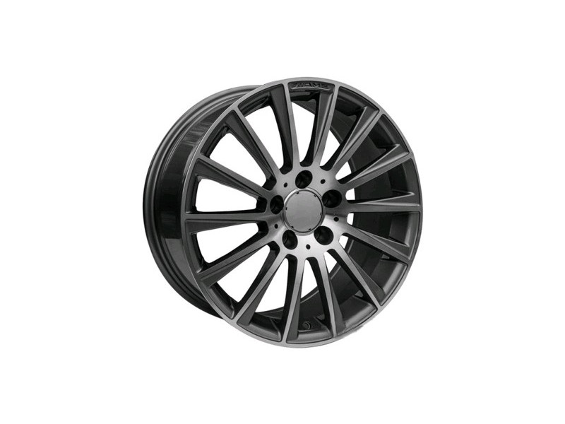 Replica Mercedes CT1459 GMF R20 W8.5 PCD5x112 ET45 DIA66.6