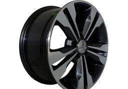 Replica Mercedes CT1416 GMF R18 W8.5 PCD5x112 ET45 DIA66.6