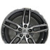Replica Mercedes CT1480 GSP R17 W7.5 PCD5x112 ET45 DIA66.6