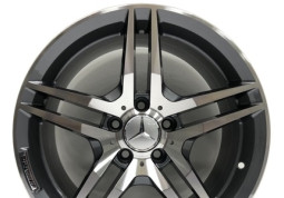 Replica Mercedes CT1444 GMF R17 W8.0 PCD5x112 ET35 DIA66.6