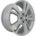 Replica Mercedes CT1451 SMF R18 W8.5 PCD5x112 ET45 DIA66.6