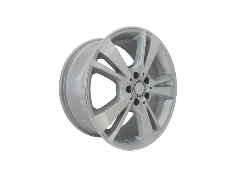 Replica Mercedes CT1451 SMF R18 W8.5 PCD5x112 ET45 DIA66.6