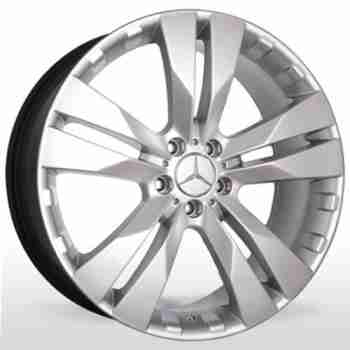 Replica Mercedes CT1462 HS R20 W8.5 PCD5x112 ET56 DIA66.6