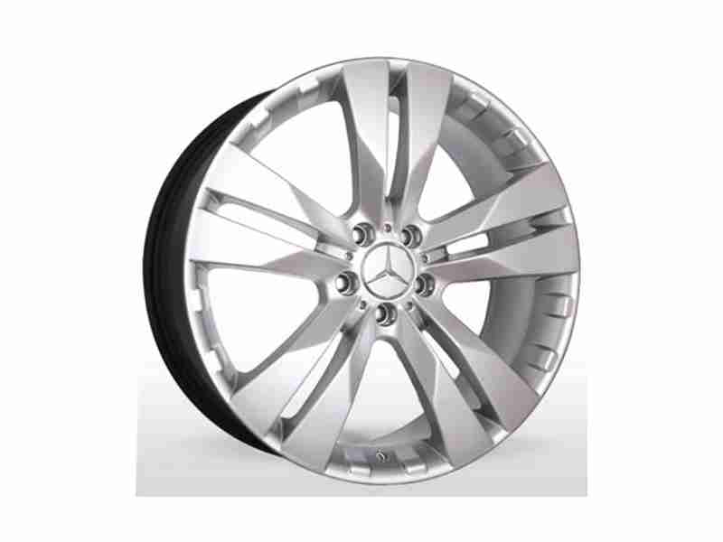 Replica Mercedes CT1462 HS R20 W8.5 PCD5x112 ET56 DIA66.6