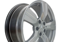 Replica Mercedes CT1414 HS R17 W7.0 PCD5x112 ET49 DIA66.6