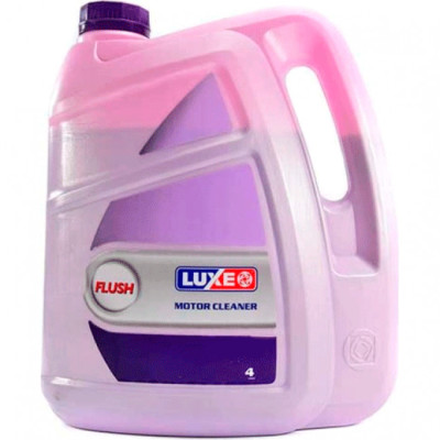 Масло LUXE МПА-2 (4л)