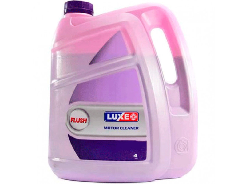 Масло LUXE МПА-2 (4л)