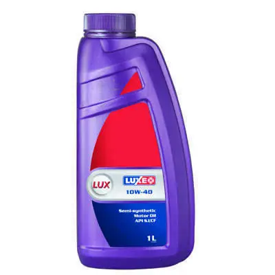 Масло LUXE LUX 10W-40 (1л)