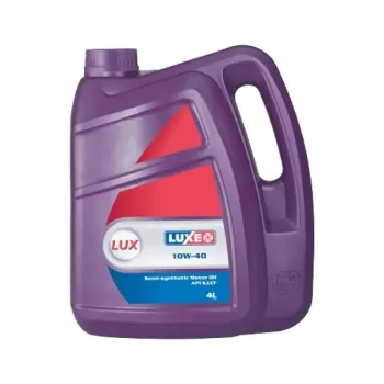 Масло LUXE LUX 10W-40 (4л)