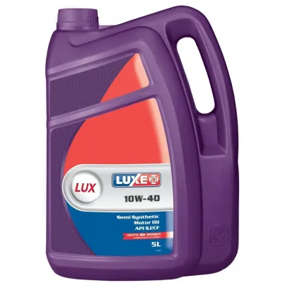 Масло LUXE LUX 10W-40 (5л)