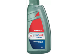 Масло LUXE Супер Молибден 15W-40 (1л)