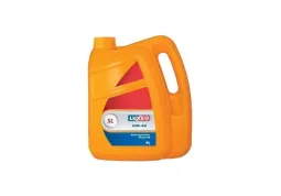 Масло LUXE SL 10W-40 (4л)