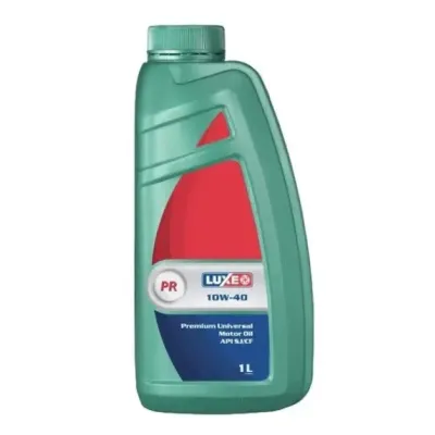 Масло LUXE Супер 10W-40 (1л)