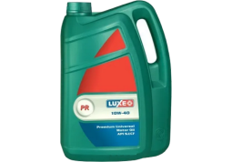 Масло LUXE Супер 10W-40 (5л)