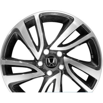 Replica Honda CT2429 GMF R16 W6.5 PCD5x114.3 ET45 DIA67.1