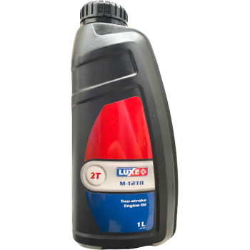 Масло LUXE М-12ТП (1л)