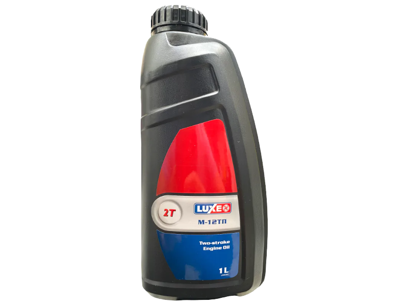 Масло LUXE М-12ТП (1л)