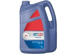 Масло LUXE М10Г2к SAE 30 (5л)