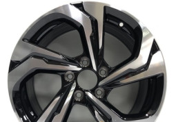 Replica Honda CT2403 MB R17 W7.5 PCD5x114.3 ET45 DIA67.1