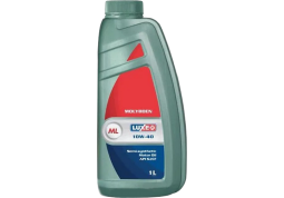 Масло LUXE молибденосод. 10W-40 (1л)