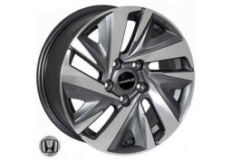 Replica Honda CT2404 GMF R17 W7.5 PCD5x114.3 ET45 DIA67.1
