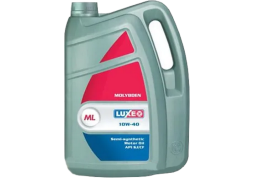 Масло LUXE молибденосод. 10W-40 (4л)
