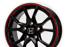 Replica Honda RX514 (259) BRL R17 W7.5 PCD5x114.3 ET42 DIA73.1