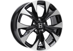 Replica Honda RX618 BMF R17 W7.0 PCD5x114.3 ET45 DIA73.1